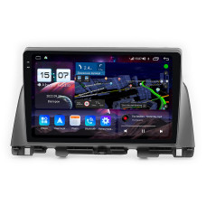 Oryginalna magnetofon Abyss Audio QXR-0187 dla Kia Optima / K5 (2016–2018)