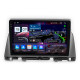 Android head unit Abyss Audio QXR-0187 for KIA Optima / K5 2016-2018