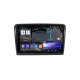 Android head unit Abyss Audio QXR-0115 for Skoda Superb 2016-2019