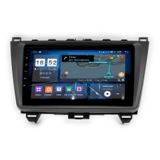 Android head unit Abyss Audio QX-9231 for Mazda 6 (GH) 2008-2013