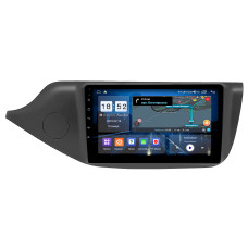 Odtwarzacz CD/DVD Abyss Audio QX-9202 do Kia Ceed 2 JD (2012–2018)