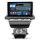 Android head unit Abyss Audio QX-0226 for Mazda 3 2013-2016