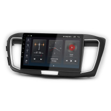 Android head unit Abyss Audio SP-0169 for Honda ACCORD 9 (2.0L Engine) 2012-2017