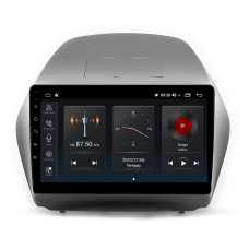 Android head unit Abyss Audio SP-9204 for Hyundai Tucson 2009-2015