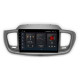 Odtwarzacz CD/DVD Abyss Audio SP-0193 dla Kia Sorento (2015–2016).