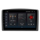 Android head unit Abyss Audio SP-0312 for Mercedes Vito (W447) 2014+