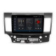 Štátní audio systém Abyss Audio SP-0243 pro Mitsubishi Lancer 2014–2015