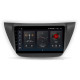 Android head unit Abyss Audio SP-9244 for Mitsubishi LANCER IX 2006-2010
