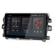 Android head unit Abyss Audio SP-0174 for Nissan NAVARA NP300 2016+