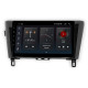 Android head unit Abyss Audio SP-0176 for Nissan QASHQAI / X-Trail / Rogue 2014+