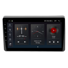 Android head unit Abyss Audio SP-0334 for Renault Duster / Arkana 2019+