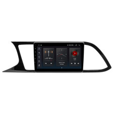 Android head unit Abyss Audio SP-9336 for Seat Leon 2012-2020