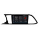 Android head unit Abyss Audio SP-9336 for Seat Leon 2012-2020