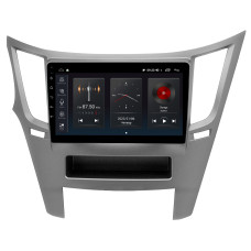 Android head unit Abyss Audio SP-9353 for Subaru Legacy / Outback 2009-2014