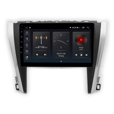 Android head unit Abyss Audio SP-0126 for Toyota Camry V55 2015-2017