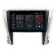 Android head unit Abyss Audio SP-0126 for Toyota Camry V55 2015-2017