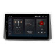 Android head unit Abyss Audio SP-0369 for Toyota Corolla 2018+