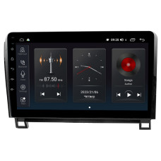 Android head unit Abyss Audio SP-9358 for Toyota Tundra 2014-2021