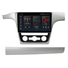 Android head unit Abyss Audio SP-9382 for Volkswagen Passat (NMS) 2011+