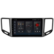 Android head unit Abyss Audio SP-0377 for Volkswagen Teramont 2017-2021