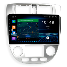Android head unit Abyss Audio MP-0275 for Chevrolet Lacetti (Sedan) 2004-2013