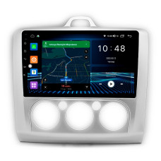 Android head unit Abyss Audio MP-9283 for Ford Focus 2005-2011