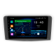 Android head unit Abyss Audio MP-9317 for Mercedes ML-klasse (W164) / GL-klasse (X164) 2005-2012