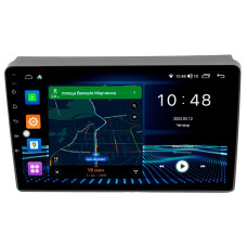Android head unit Abyss Audio MP-9263 for Renault DUSTER 2015-2020