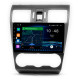 Android head unit Abyss Audio MP-9354 for Subaru Forester / Impreza / XV 2011-2016