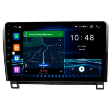 Magallán Abyss Audio MP-0150 para Toyota Sequoia 2008-2015.