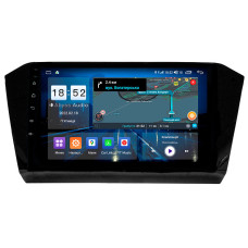 Android head unit Abyss Audio QS-0106 for Volkswagen PASSAT B8 2017+<br />