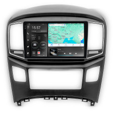 Android head unit Abyss Audio WR-9222 for Hyundai H1 2016+