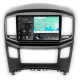 Android head unit Abyss Audio WR-9222 for Hyundai H1 2016+