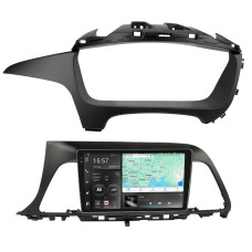 Android head unit Abyss Audio WR-9217 for Hyundai SONATA 2015-2018