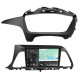 Android head unit Abyss Audio WR-9217 for Hyundai SONATA 2015-2018