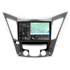 Android head unit Abyss Audio WR-9219 for Hyundai Sonata 2009-2015