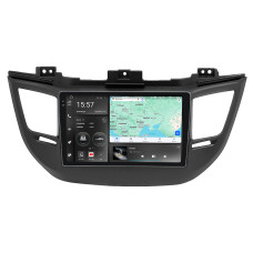 Android head unit Abyss Audio WR-9214 for Hyundai TUCSON / IX35 2015+