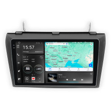 Android head unit Abyss Audio WR-9225 for Mazda 3 2004-2009