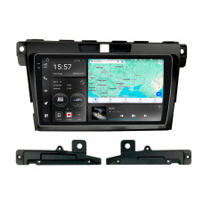 Android head unit Abyss Audio WR-9229 for Mazda CX-7 2008-2015