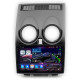Android head unit Abyss Audio QXR-9171 for Nissan Qashqai 2008-2013
