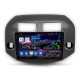 Android head unit Abyss Audio QXR-0136 for Toyota RAV4 XA30 2006-2012
