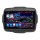 Android head unit Abyss Audio QXR-9179 for Jeep RENEGADE 2016-2018