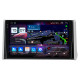 Android head unit Abyss Audio QXR-0138 for Toyota RAV4 XA50 2019+