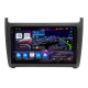 Android head unit Abyss Audio QXR-9104 for Volkswagen Polo 2012-2015
