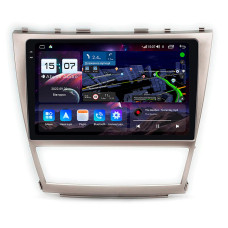 Android head unit Abyss Audio QXR-0128 for Toyota Camry V40 2007-2011