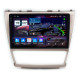 Android head unit Abyss Audio QXR-0128 for Toyota Camry V40 2007-2011