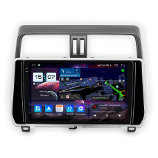 Android head unit Abyss Audio QXR-0147 for Toyota PRADO J150 2018+