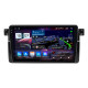 Android head unit Abyss Audio QXR-9267 for BMW 3 Series (E46) 1998-2005