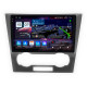 Android head unit Abyss Audio QXR-9273 for Chevrolet Epica 2006-2014