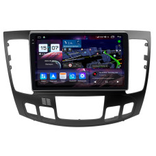 Android head unit Abyss Audio QXR-9293 for Hyundai Sonata 2008-2010